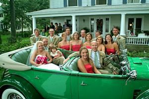 John Gilroy Photography