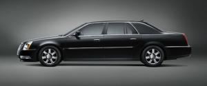 Seattle Town Car Limo Airport Transportation