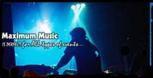 Maximum Music DJ