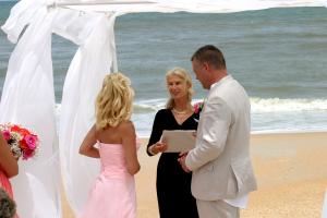 Wedding Officiants Florida