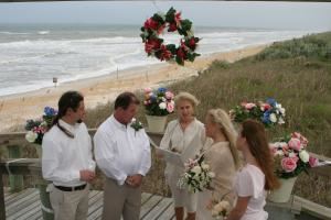 Wedding Officiants Florida