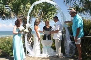Wedding Officiants Florida