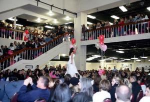 Bridal Showplace Bridal Shows