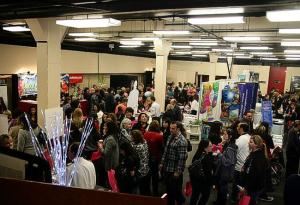 Bridal Showplace Bridal Shows