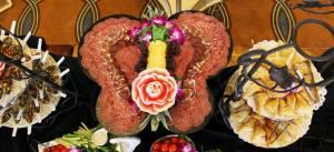 Citrus Plaza Catering