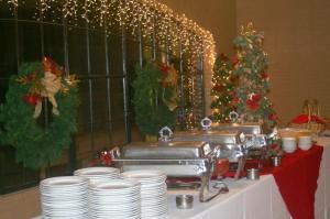 Leiters' Fine Catering Incorporated