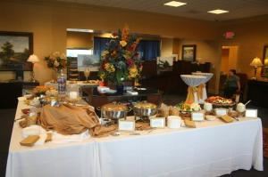 Leiters' Fine Catering Incorporated