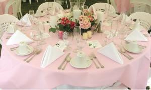 Leiters' Fine Catering Incorporated