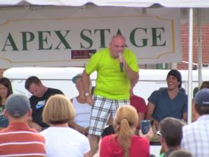 Gavin Hooper  "The Fun Hypnotist" & Speaker