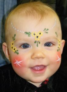 Changing Faces 4 Fun