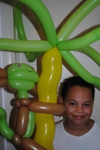 Changing Faces 4 Fun