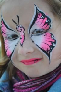 Changing Faces 4 Fun