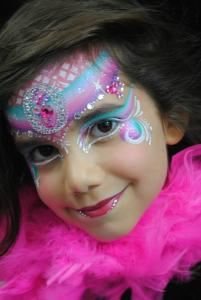 Changing Faces 4 Fun