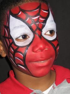 Changing Faces 4 Fun