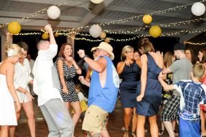 Jason Ward Events- DJ