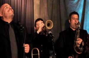 Skyline Drive Orchestra - Providing Live Music Throughout The Tri-State Area for 15 Years +