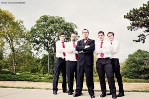 Jerry Wang Photography