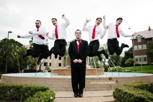 Jerry Wang Photography