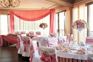 Caterman Event Planning