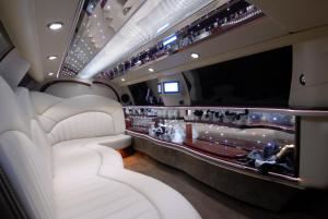 VIP Limousine & Sedan Service