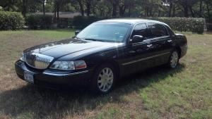 VIP Limousine & Sedan Service