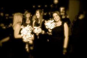 Soirée Event Logistics