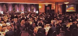 Soirée Event Logistics