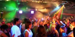 Soirée Event Logistics