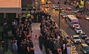 Soirée Event Logistics