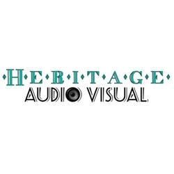 Heritage Audio Visual