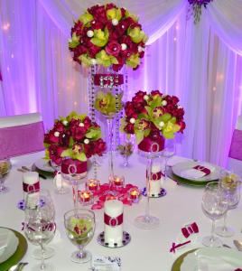 Equilibrium Events Inc