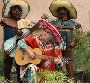 Arizona's Official State Balladeer