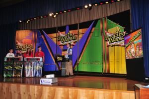 Brain Wash Game Show