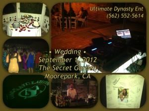 Ultimate Dynasty Entertainment