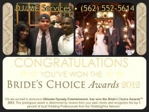 Ultimate Dynasty Entertainment