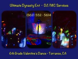 Ultimate Dynasty Entertainment