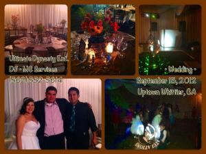 Ultimate Dynasty Entertainment