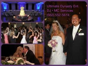 Ultimate Dynasty Entertainment