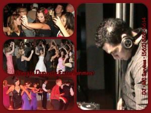 Ultimate Dynasty Entertainment