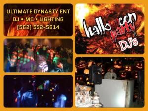 Ultimate Dynasty Entertainment