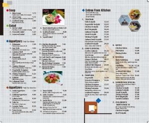 Ichiban Japanese Steakhouse Sushi and Bar