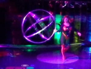 Cirque Kalandra Productions