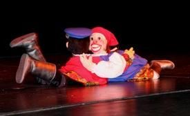 Cirque Kalandra Productions