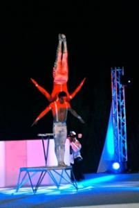 Cirque Kalandra Productions