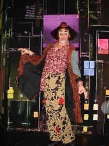 Cirque Kalandra Productions