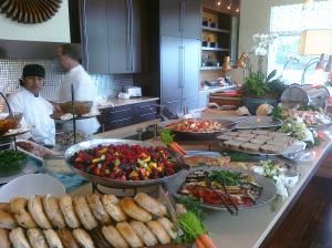 Artichoke and Company