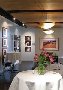 The Old Orchard Gallery