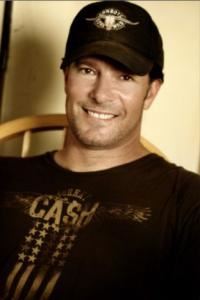 Randy McAllister - Cheyenne