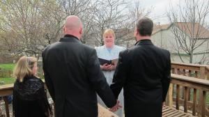 We R One Weddings of Savannah, Hilton Head & Tybee Island