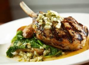 Rockstar Catering + Event Co.